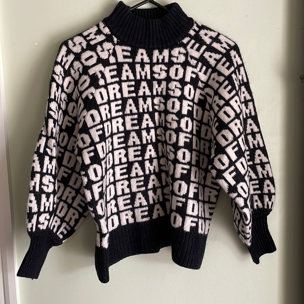 H&M sweater
